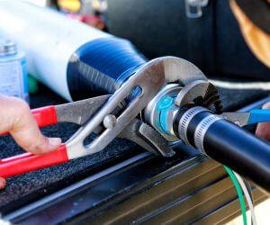 About Plumbers Pros Edison, NJ